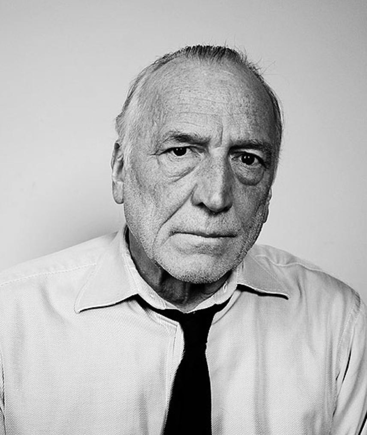 Photo of André Wilms