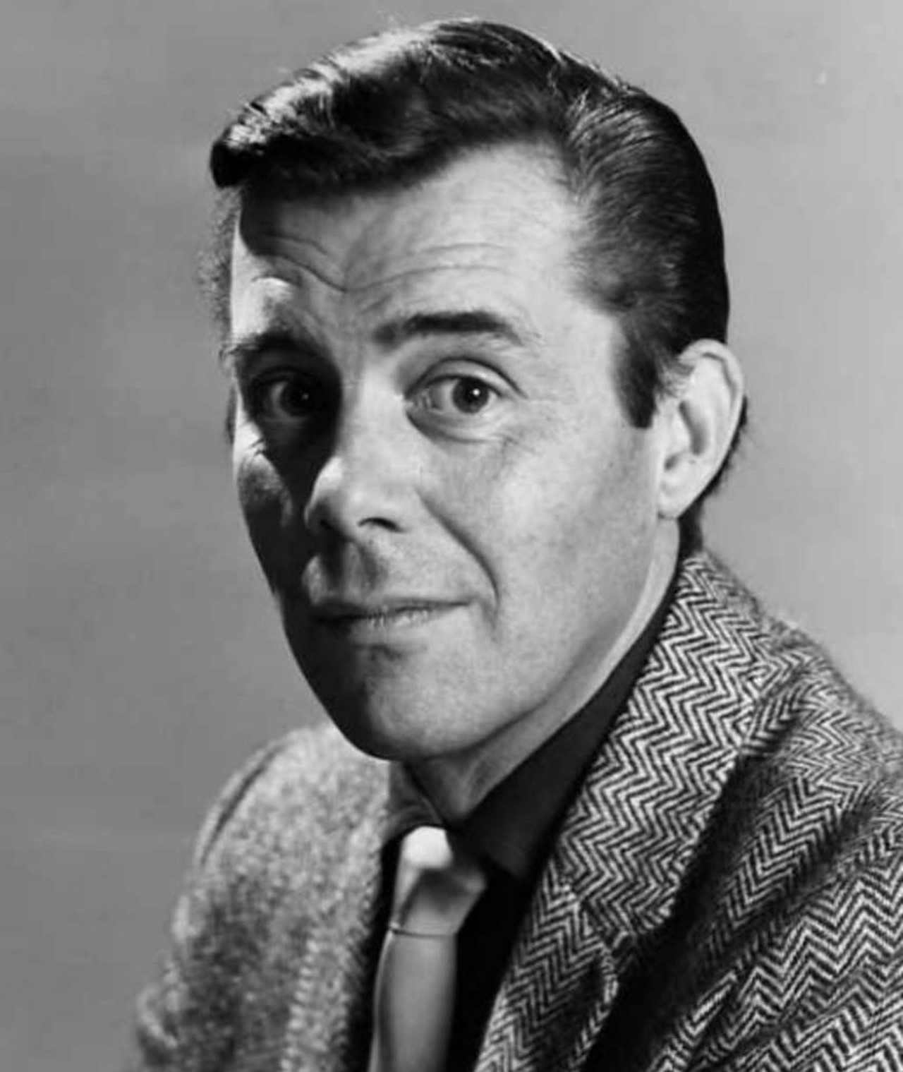 Photo of Dirk Bogarde