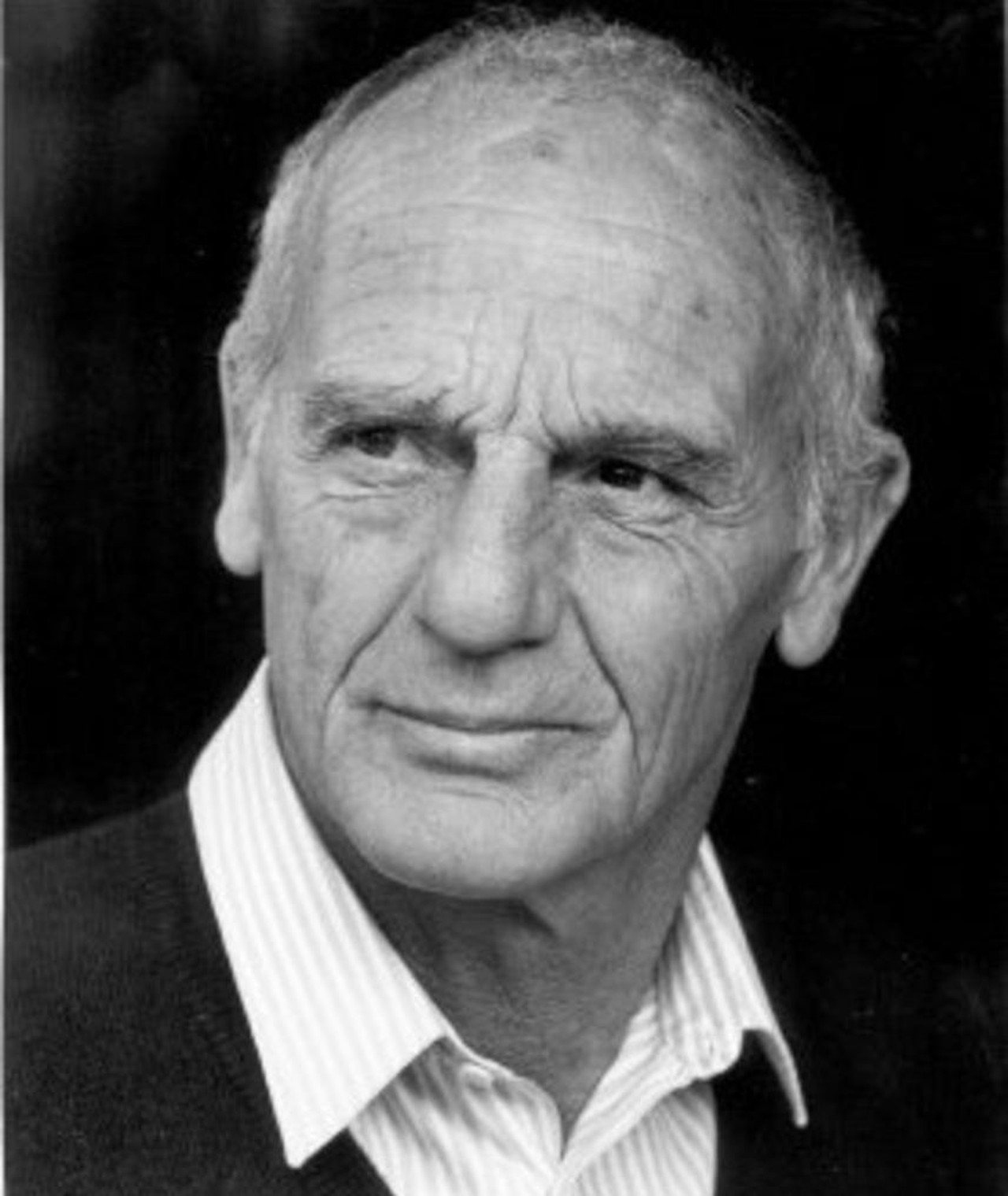 Photo of Philippe Leroy