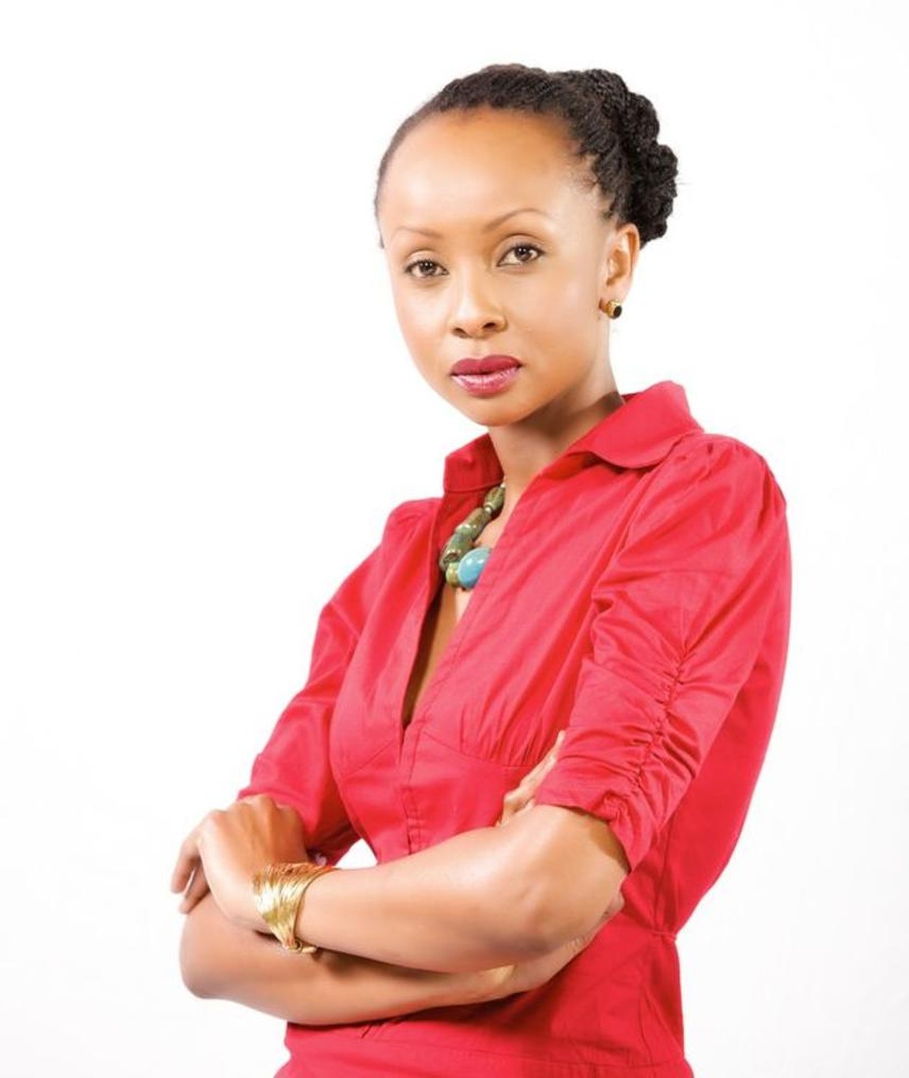 Photo of Nini Wacera