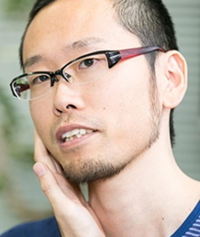 Kyōhei Ishiguro fotoğrafı
