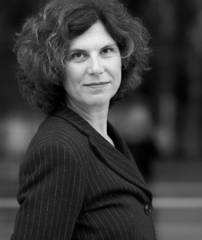 Photo of Katrin Schlösser