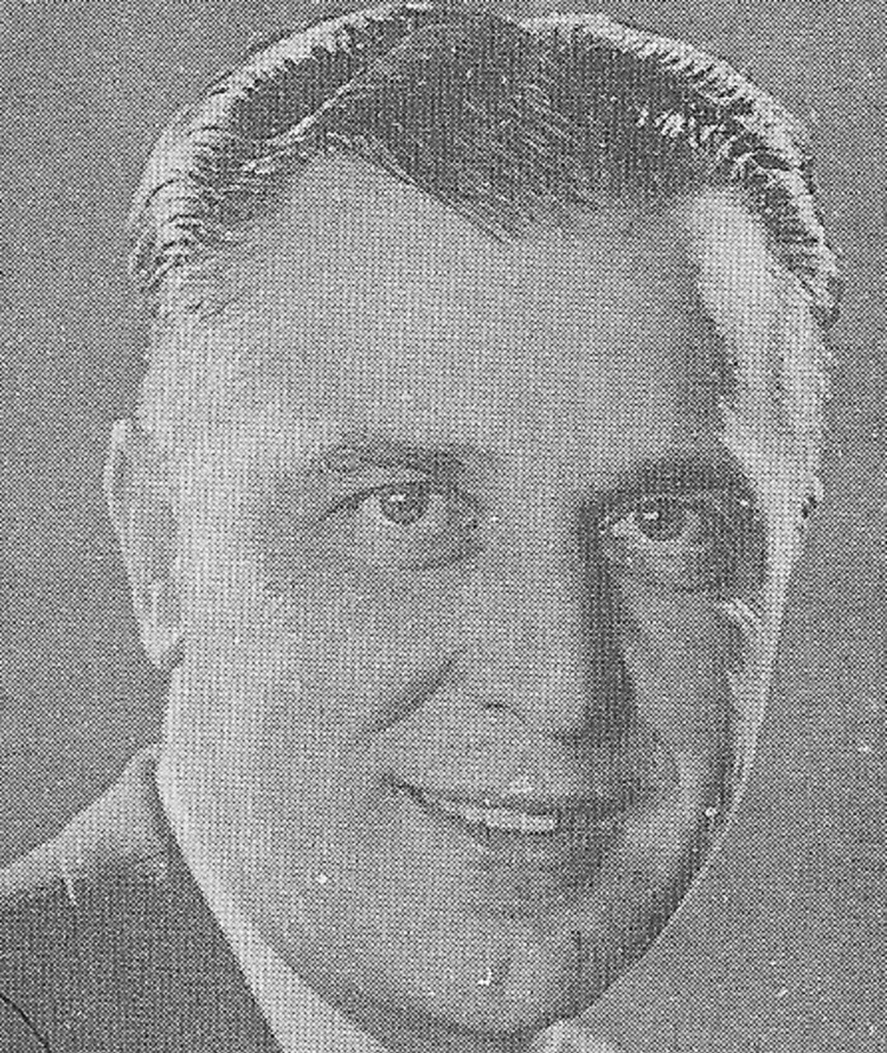 Photo of Nazif Duru