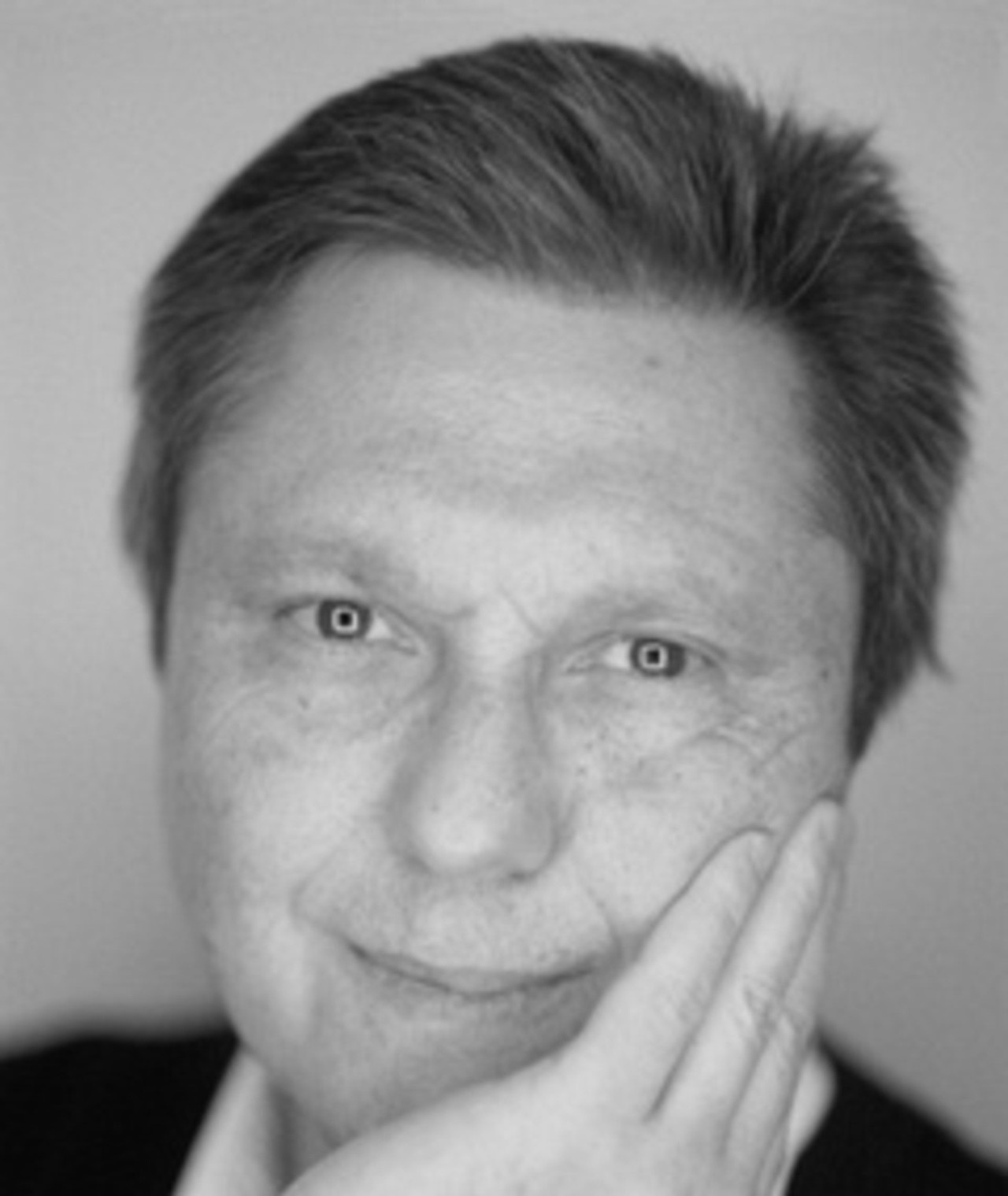 Photo of Ömer Kavur
