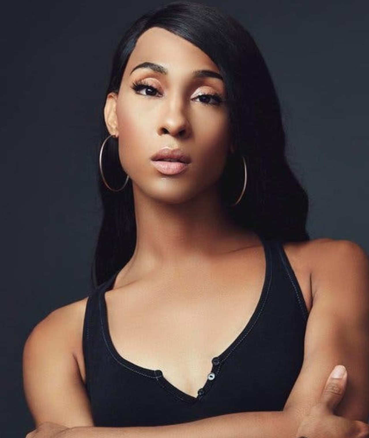 Mj Rodriguez fotoğrafı