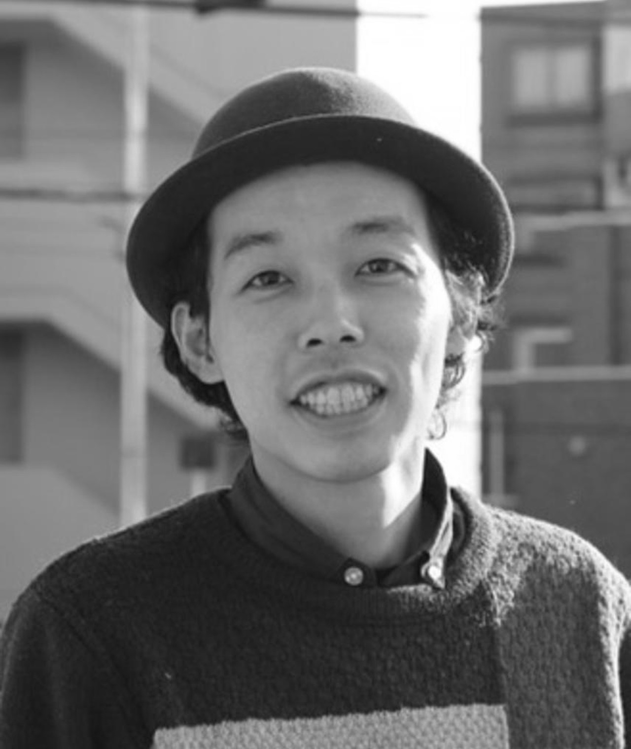 Photo of Shinichiro Ueda