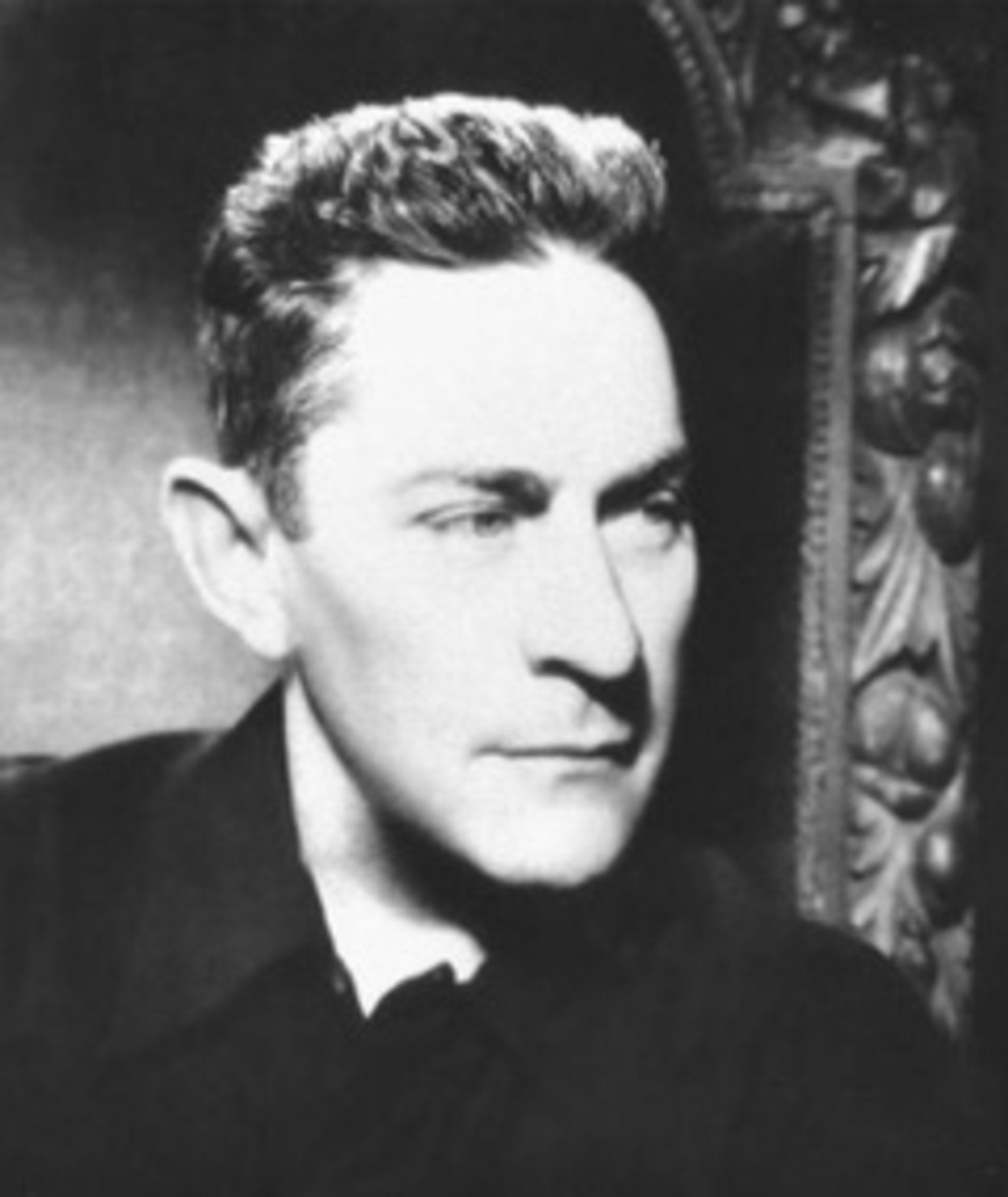 Photo of Fernando de Fuentes