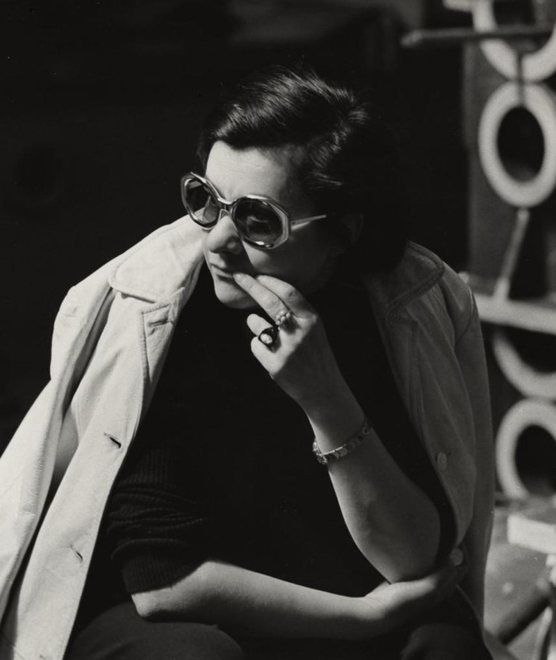 Márta Mészáros Filme, Bio und Listen auf MUBI