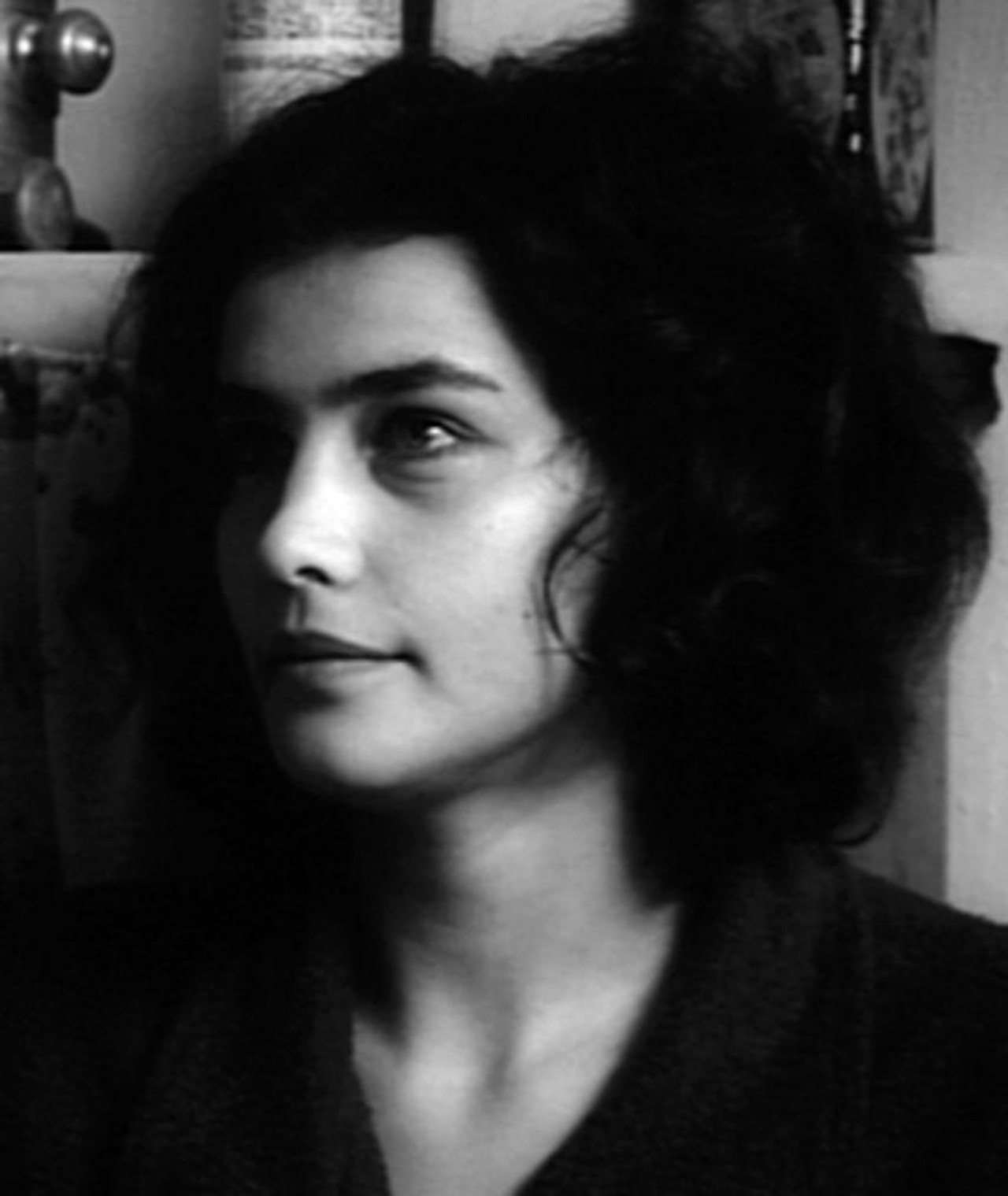 Photo of Gyöngyvér Vigh