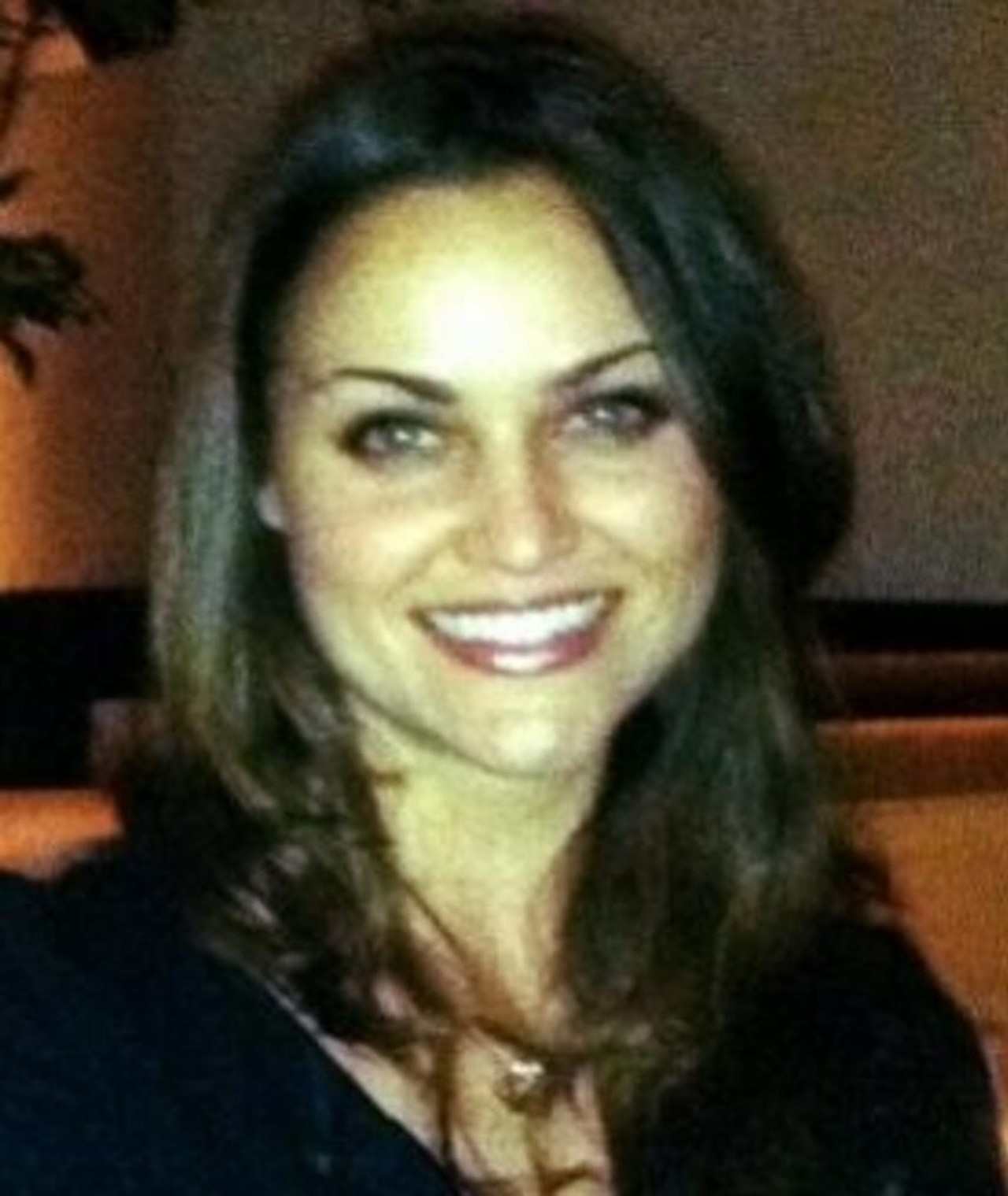 Photo of Nicole Barton