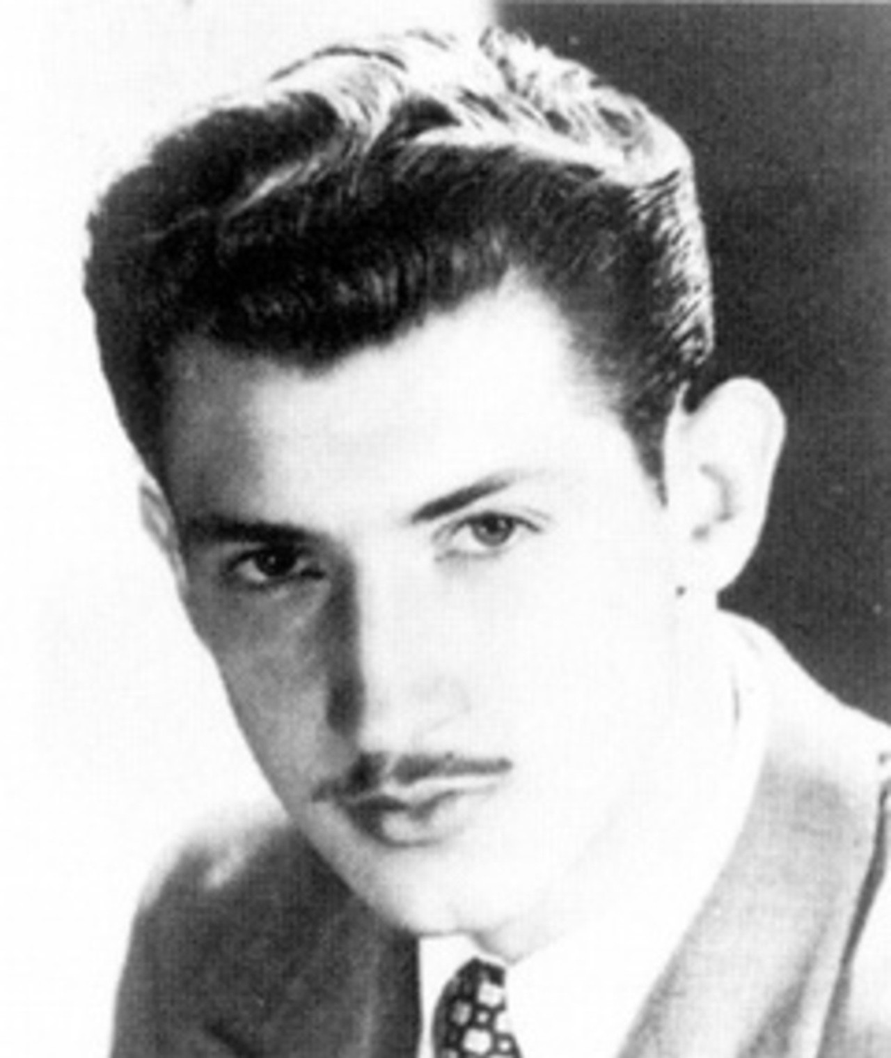 Photo of Carlos Enrique Taboada