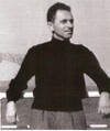 Photo of Carlos Jiménez Mabarak
