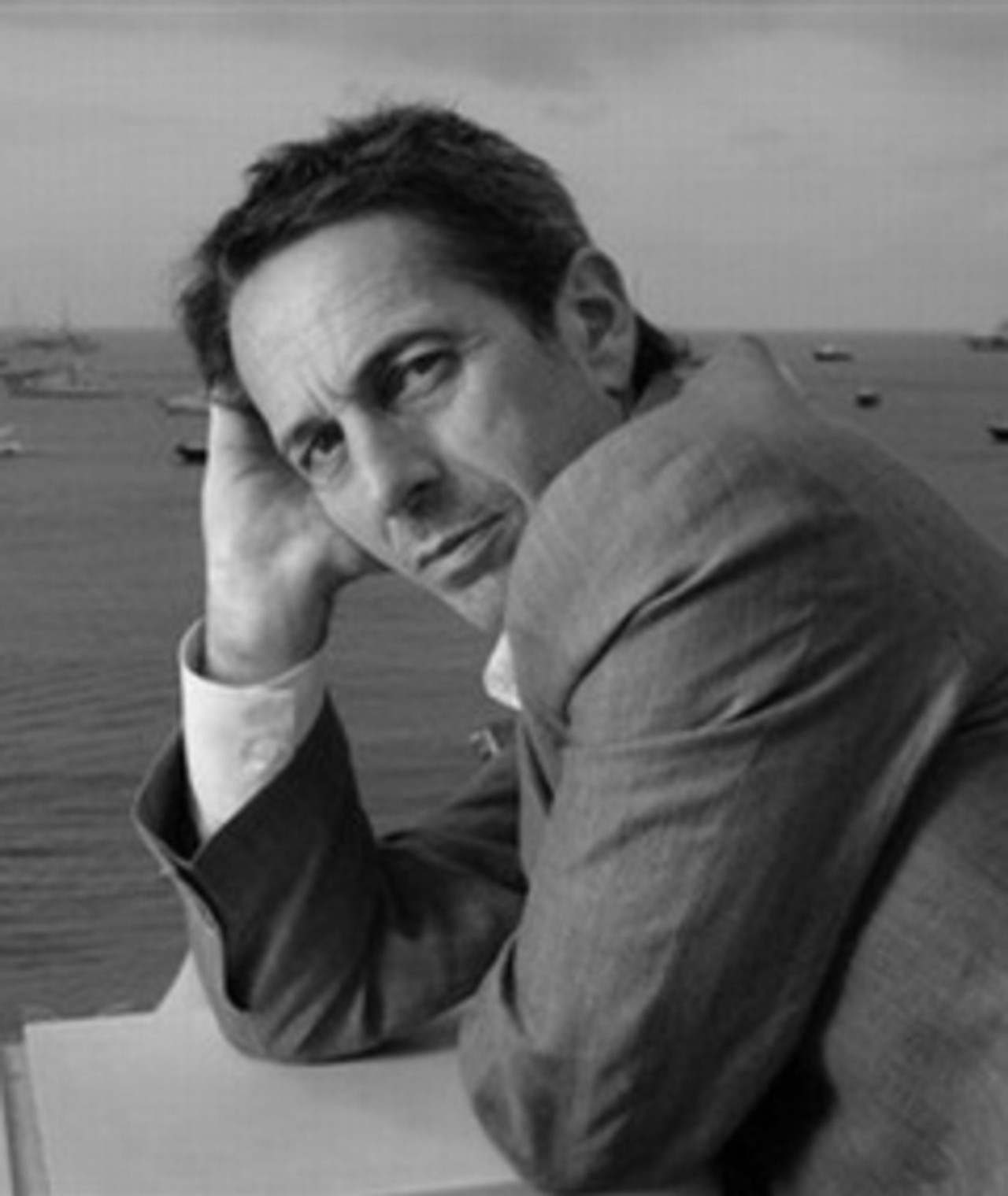 Photo of Alfredo Castro