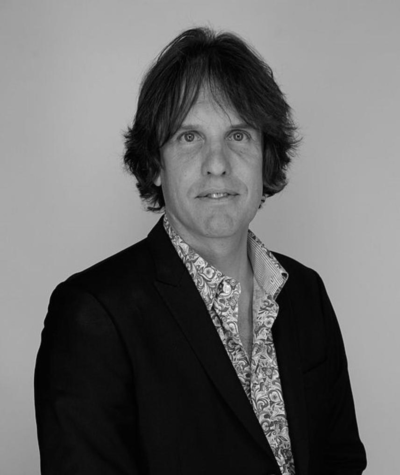 Photo of Leonard Farlinger