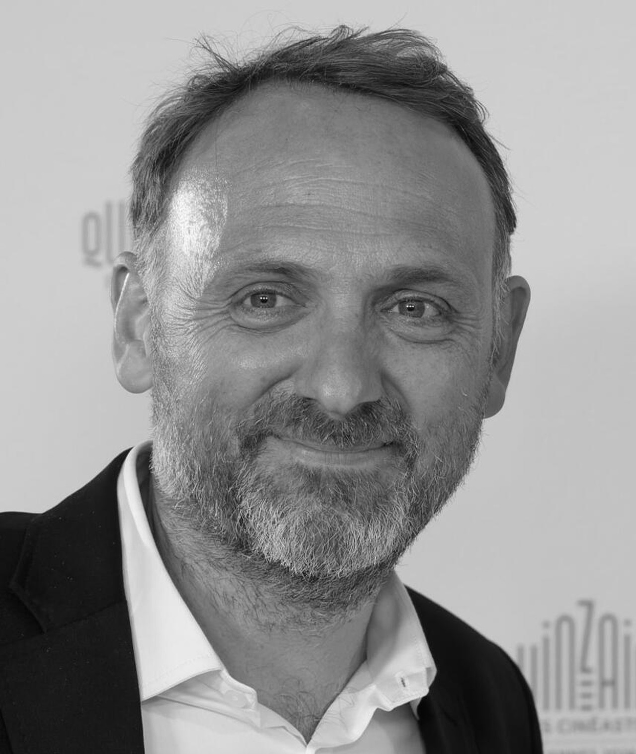 Photo of Geoff Arbourne