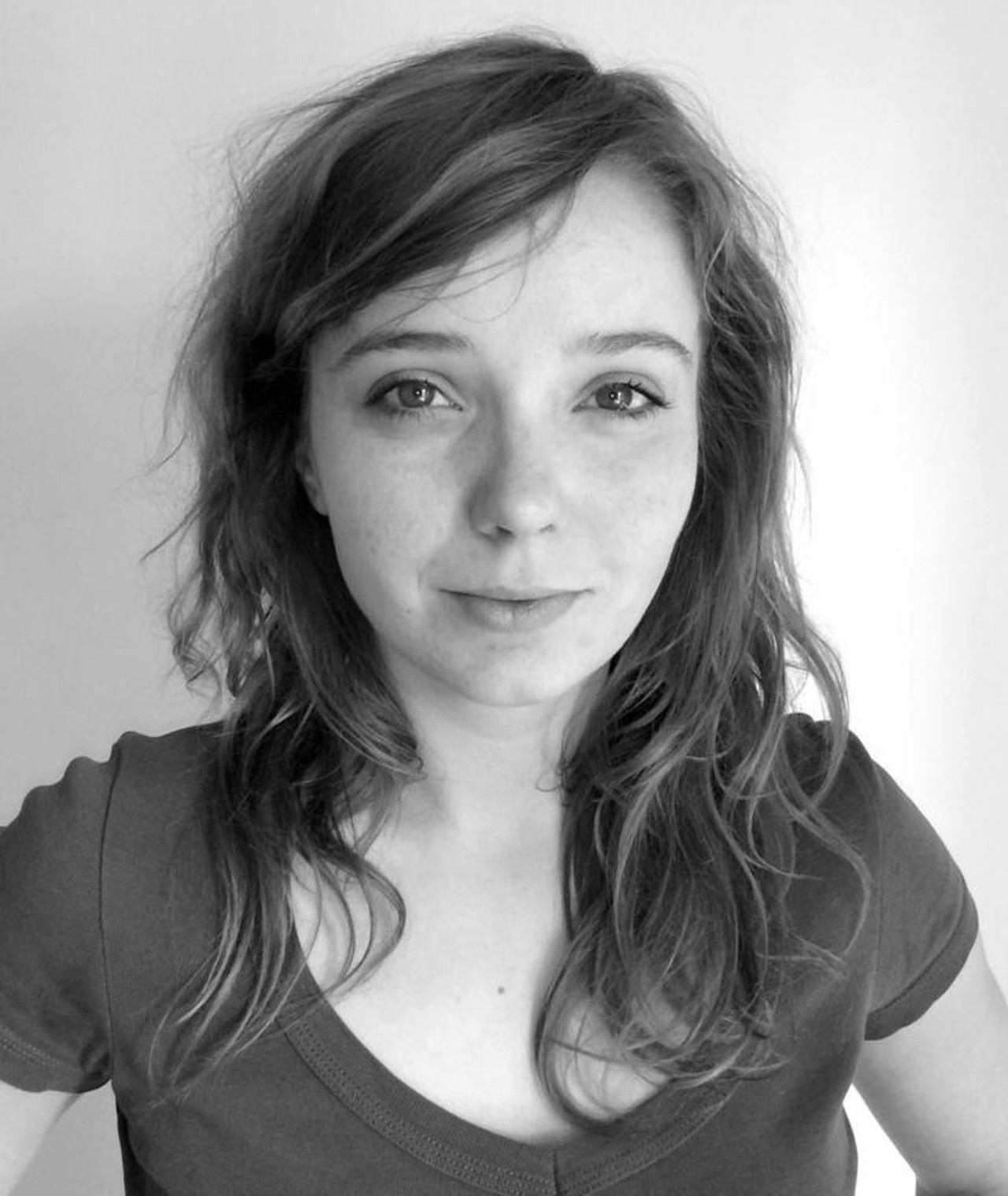 Photo of Marta Golba