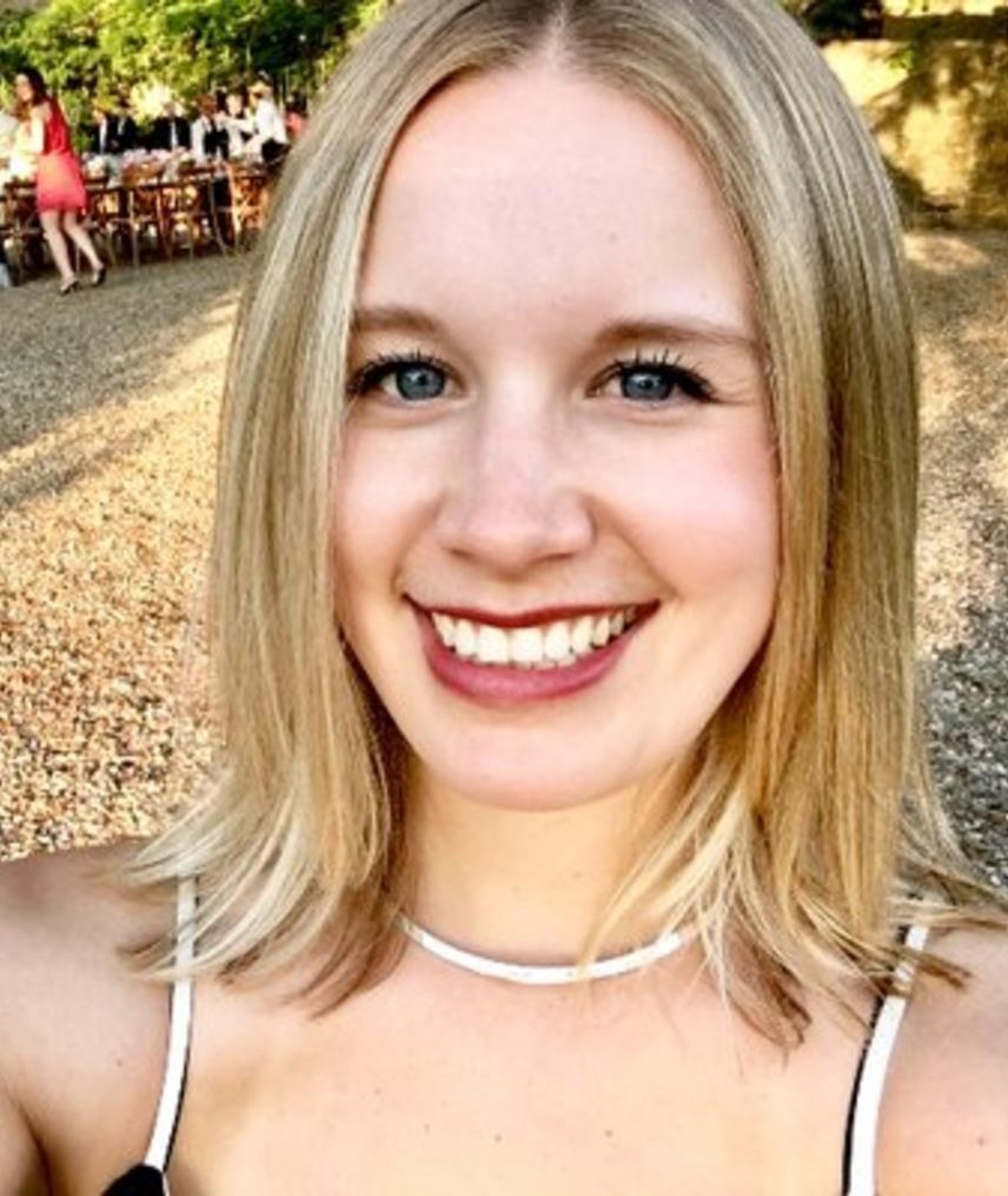 Photo of Natalie Walters