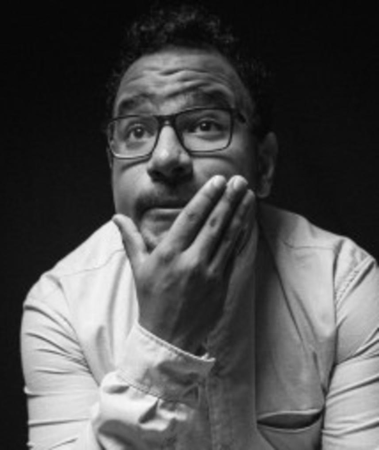 Photo of Edwin Corona Ramos