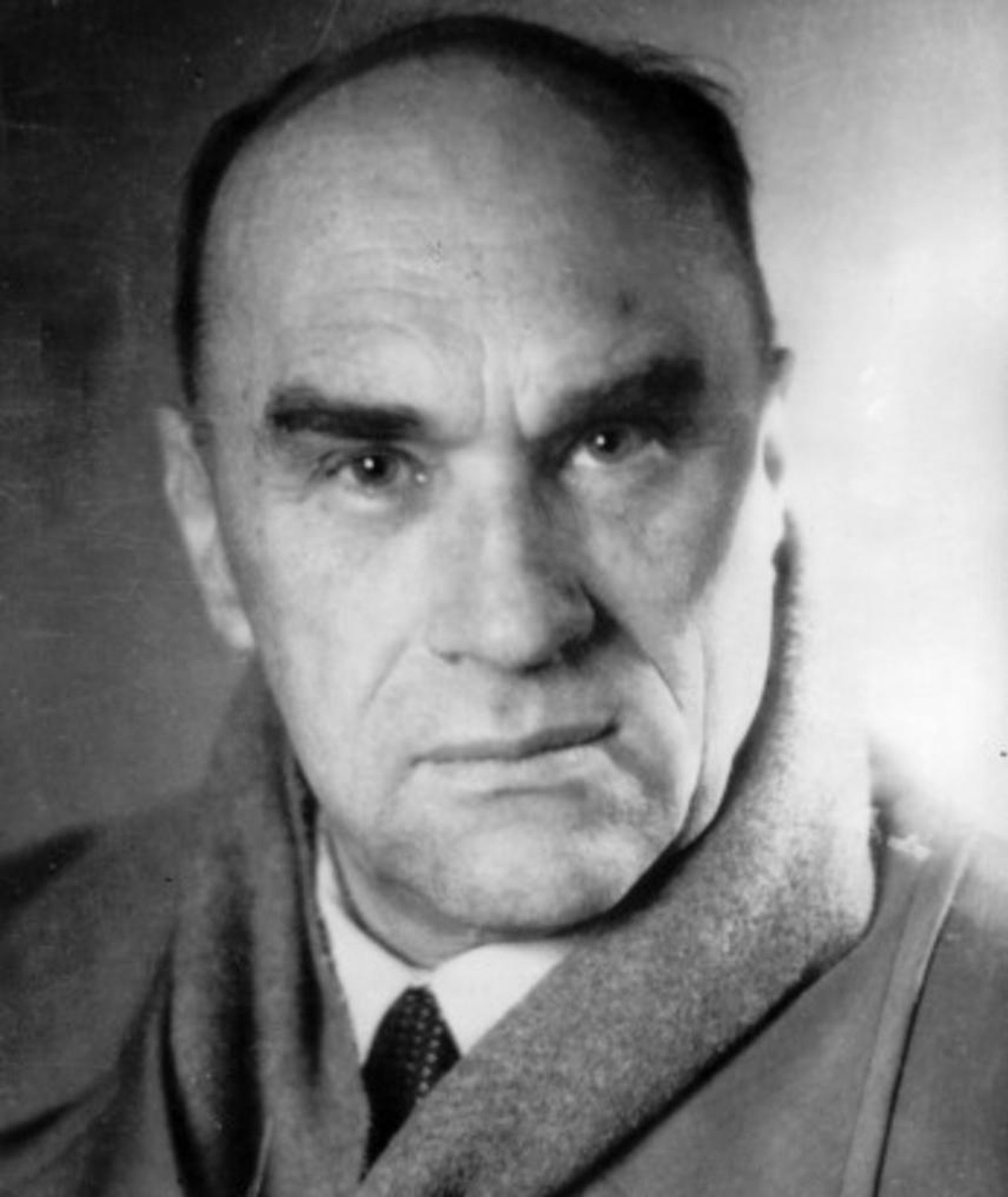 Foto di Jarosław Iwaszkiewicz