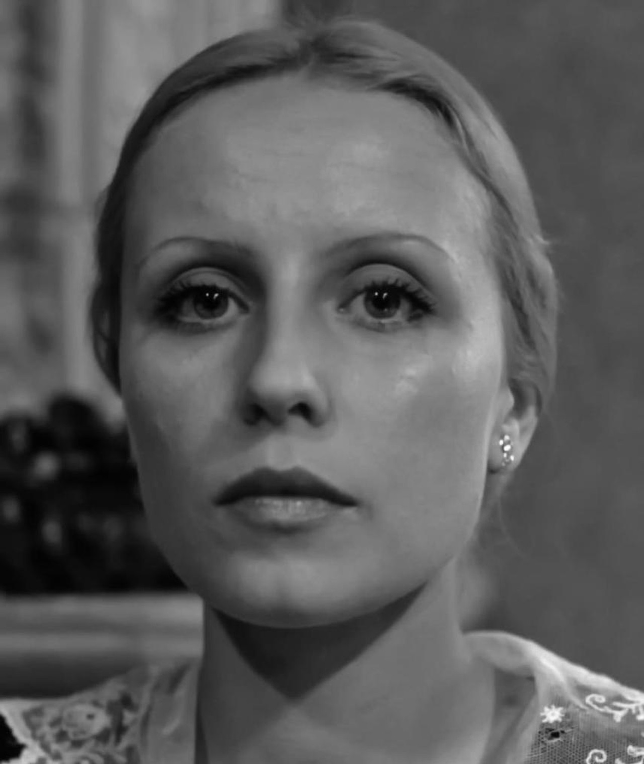 Photo of Krystyna Janda