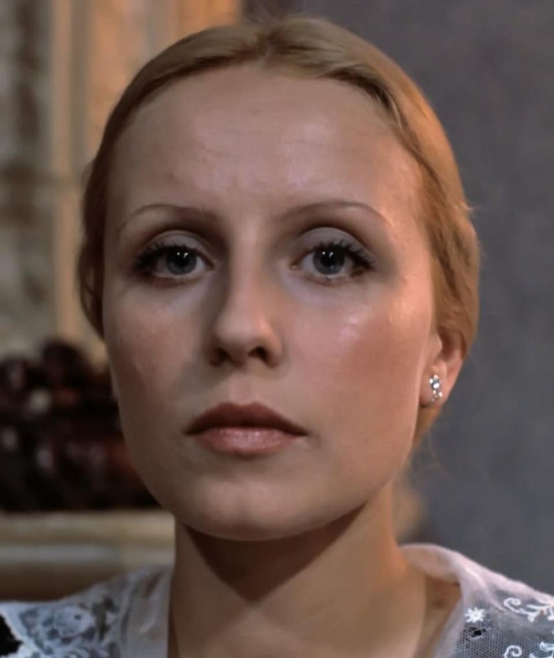 Krystyna Janda Movies, Bio and Lists on MUBI