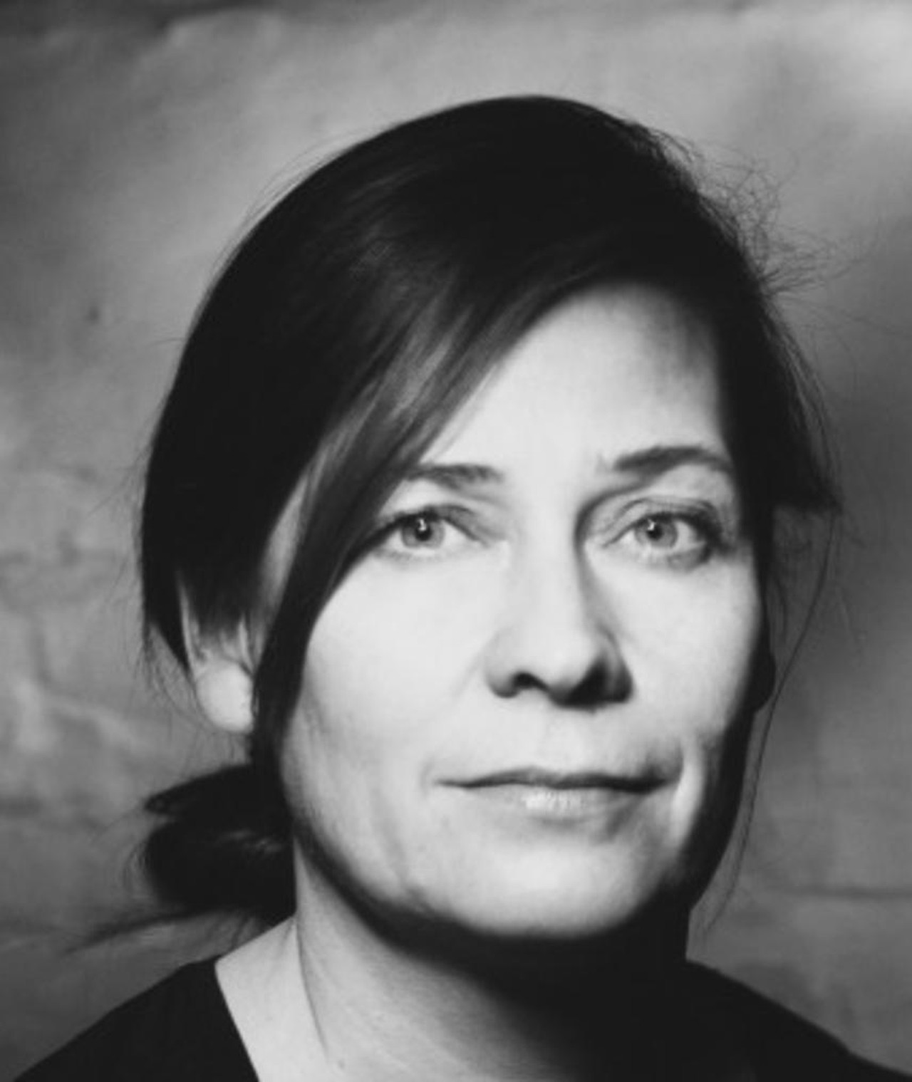 Photo of Anna J. Ljungmark