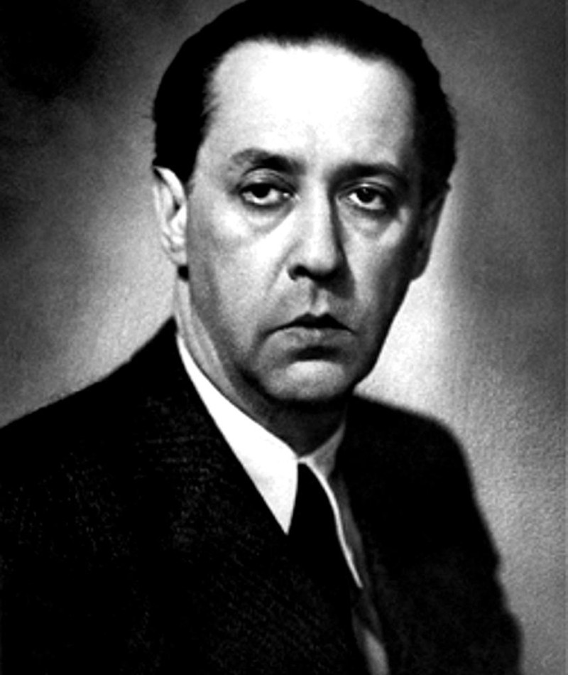 Photo of Sándor Márai