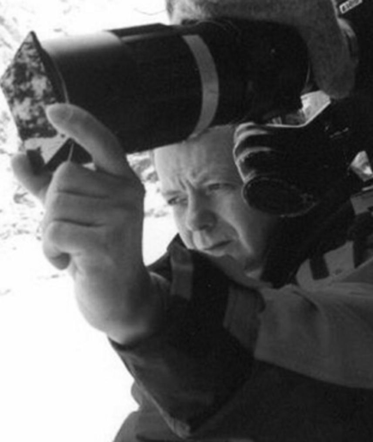 Photo of Miroslaw Dembinski