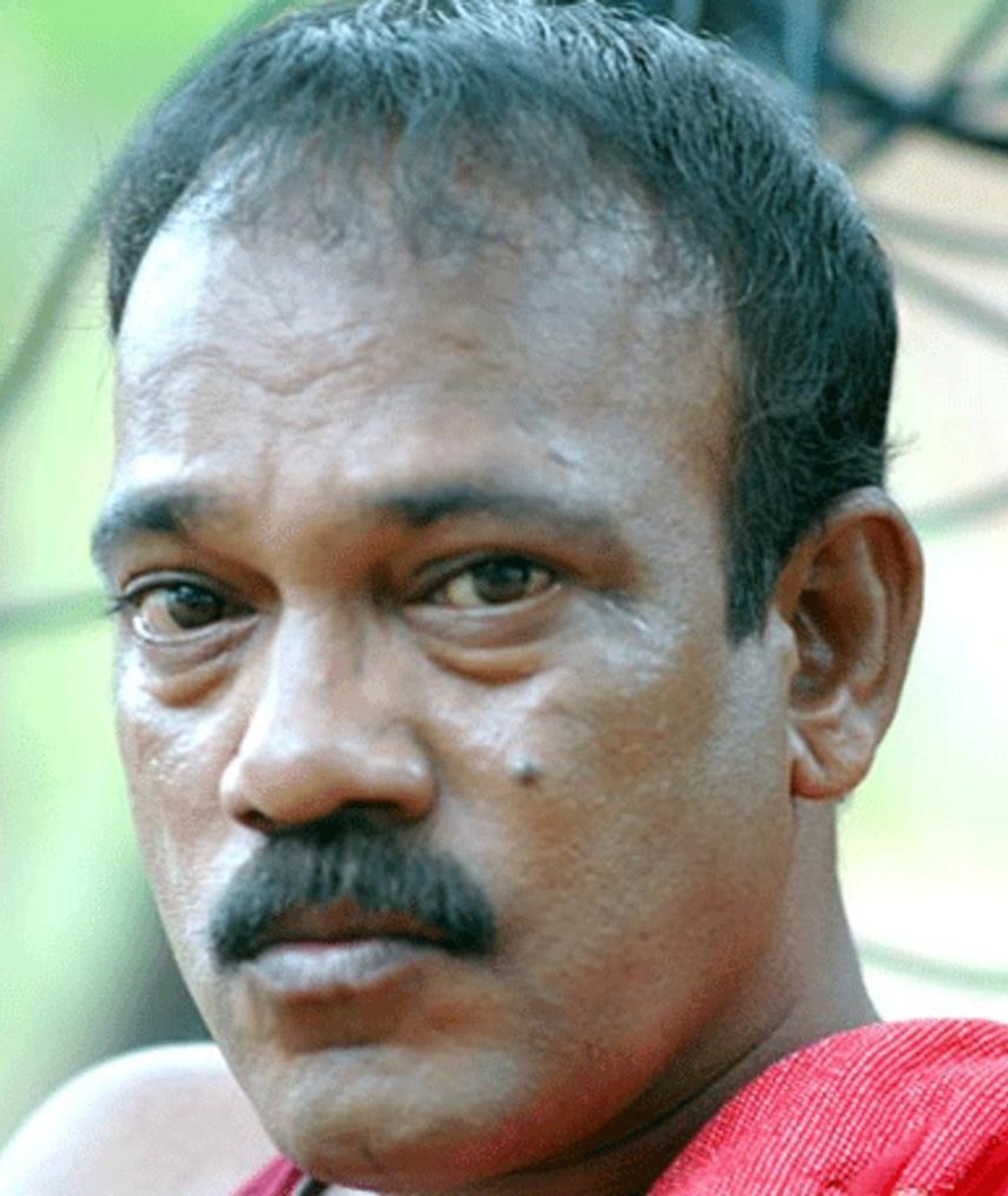 Photo of Machan Varghese