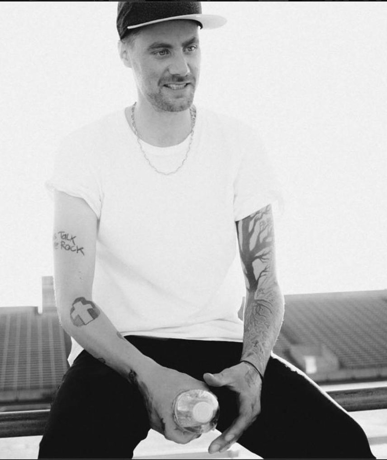 Photo of Joost Vandebrug