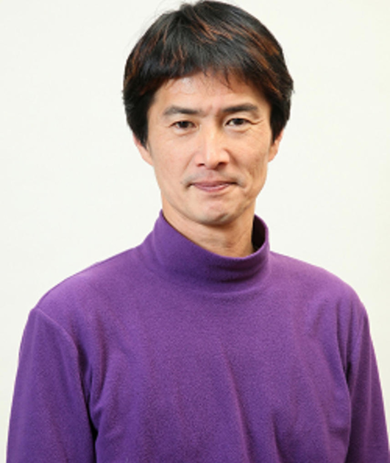 Photo of Masaaki Ôkura