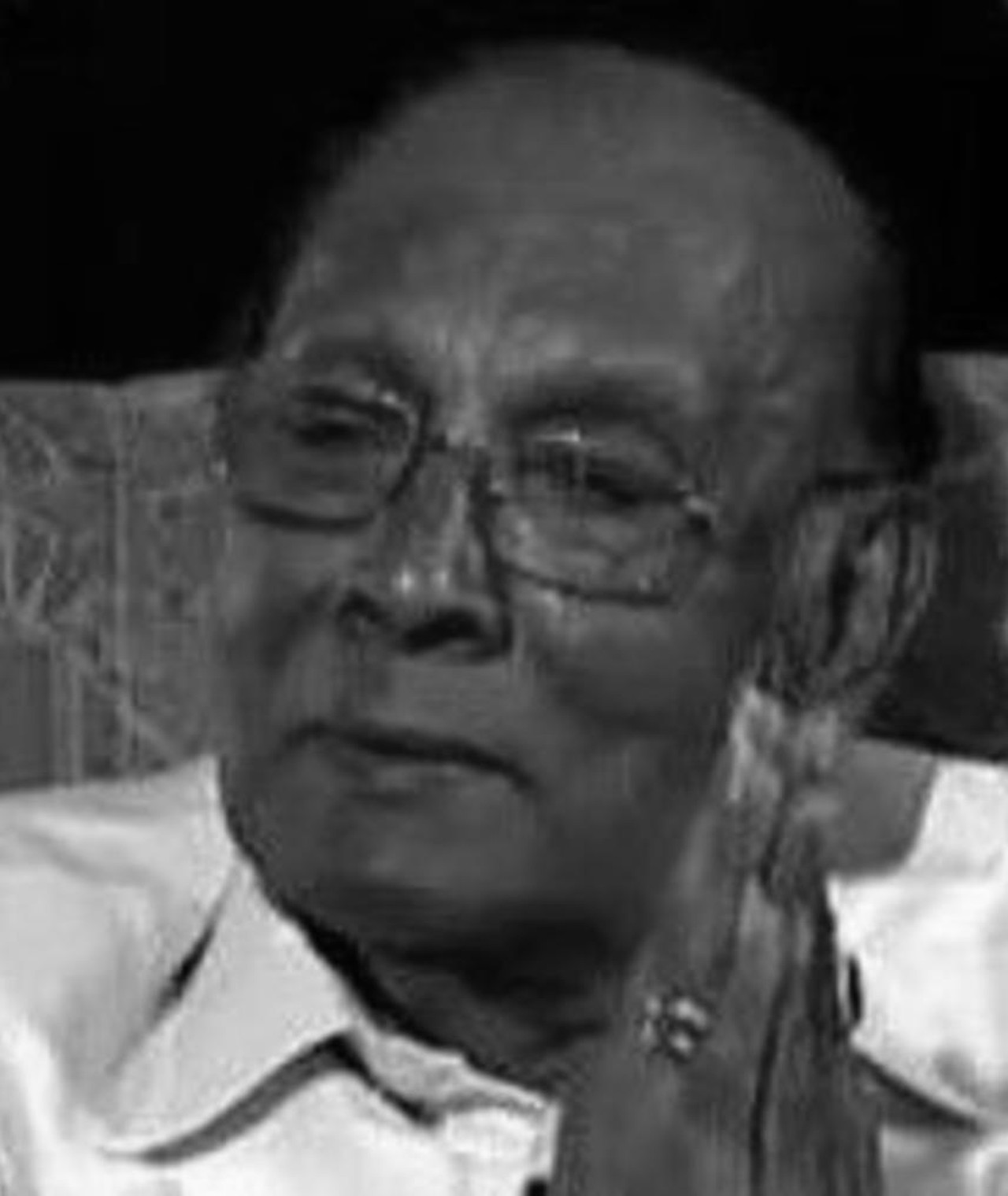 Photo of M.O. Joseph