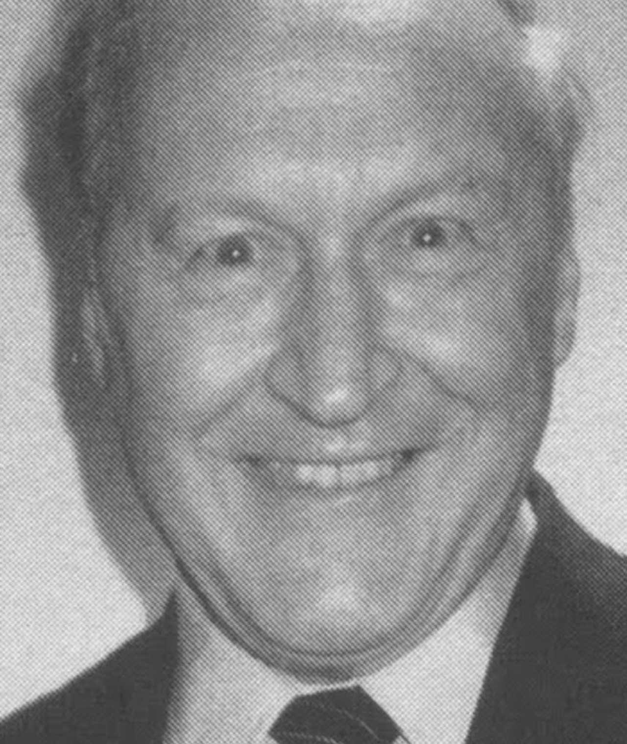 Photo of Herk Harvey