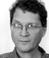 Photo of Jonathan Oppenheim