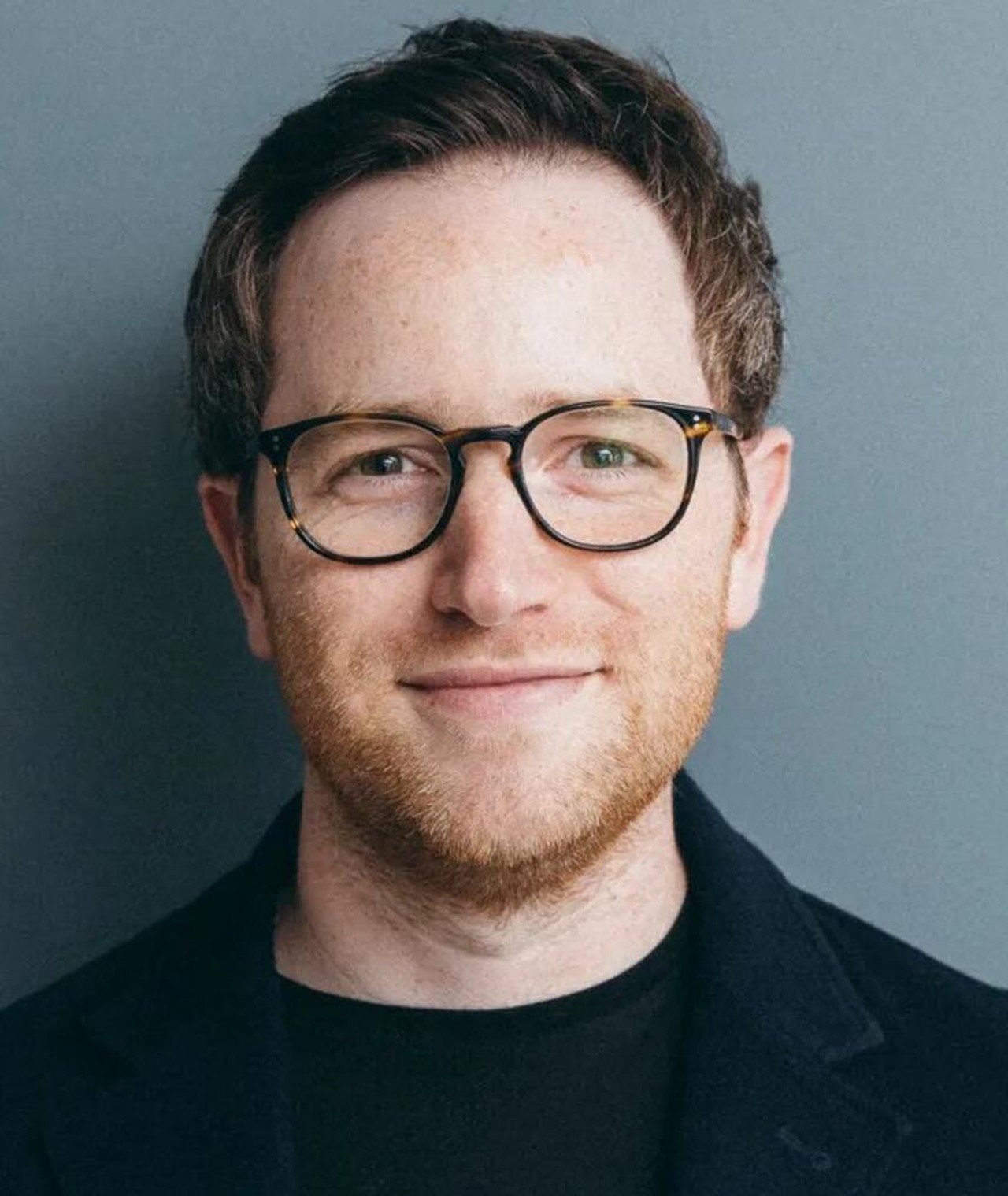 Photo of Andrew Mittman