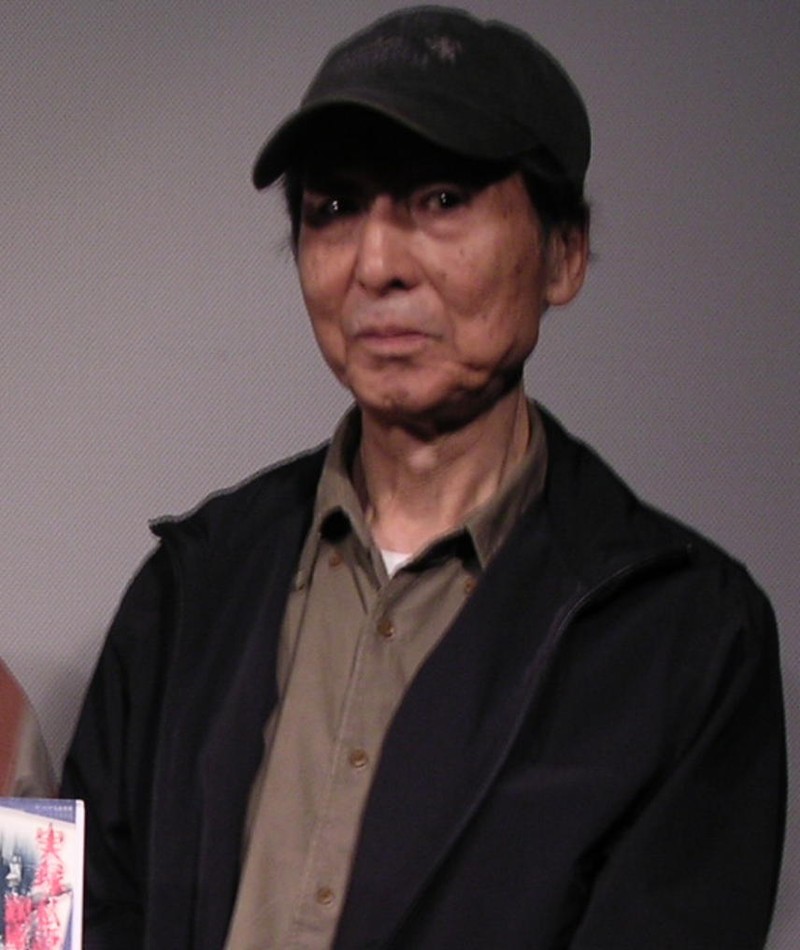 Photo of Fumio Konami