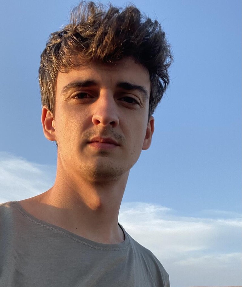 Marco Costa – Movies, Bio and Lists on MUBI