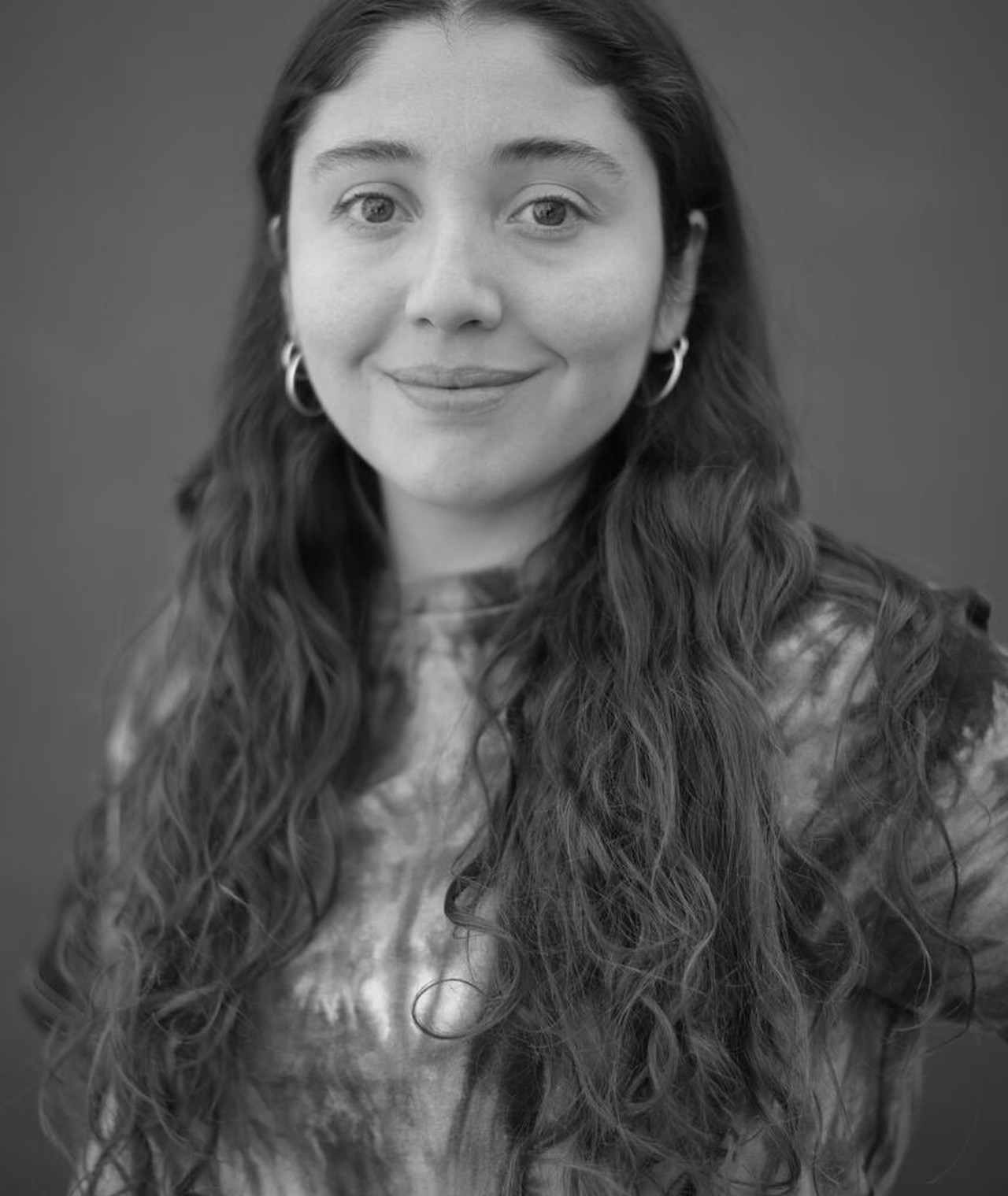 Photo of Alba Gaviraghi