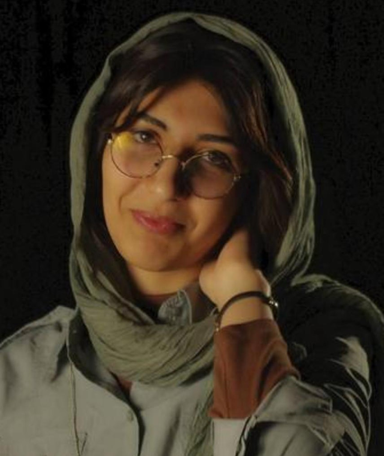 Photo of Zohreh Ali Akbari