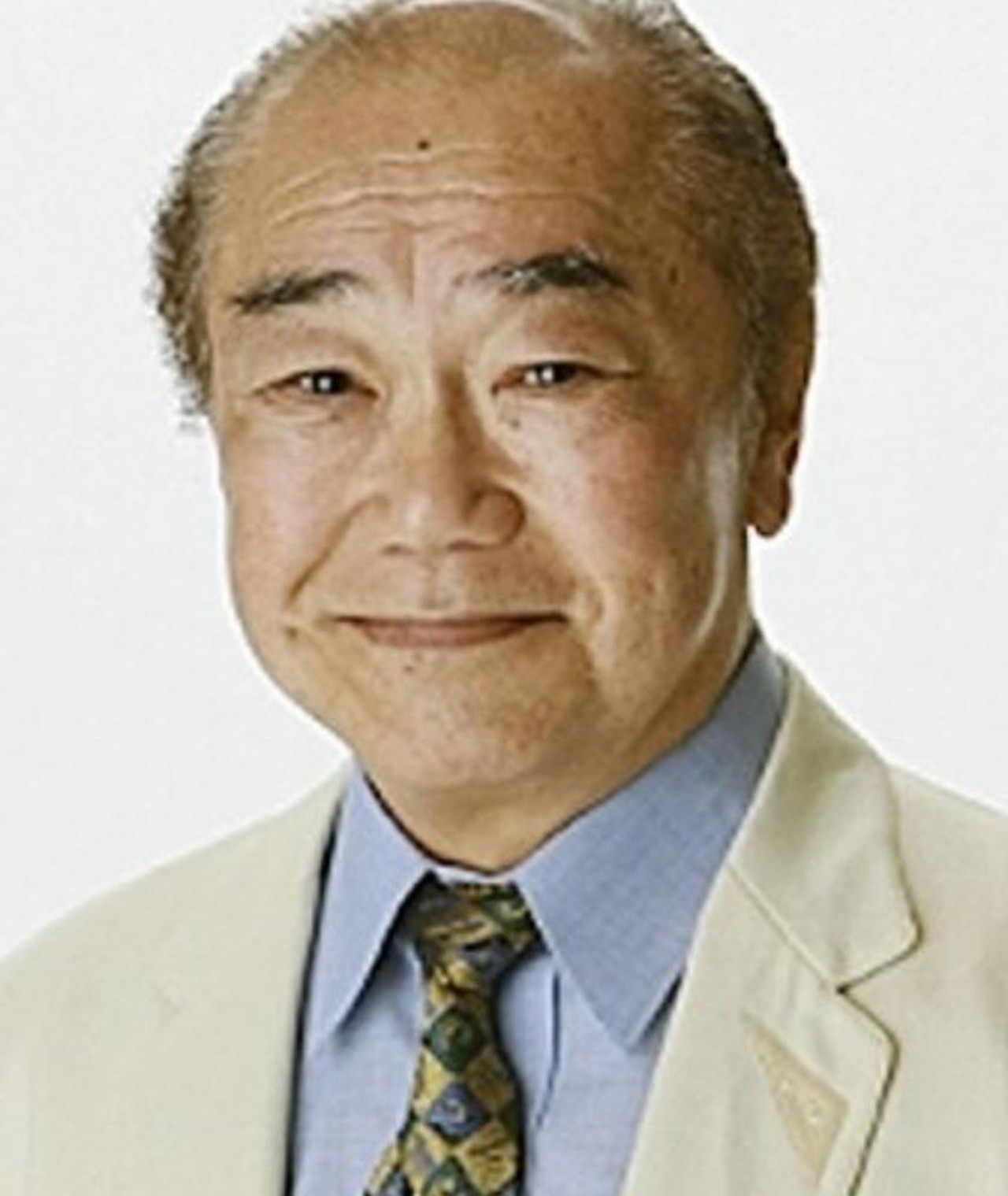Photo of Tarô Ishida