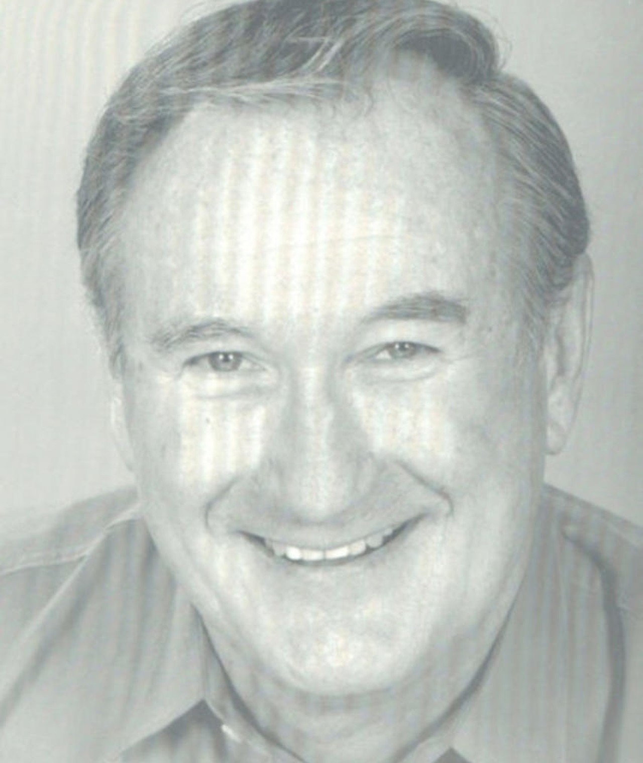 Photo of Dan Fitzgerald