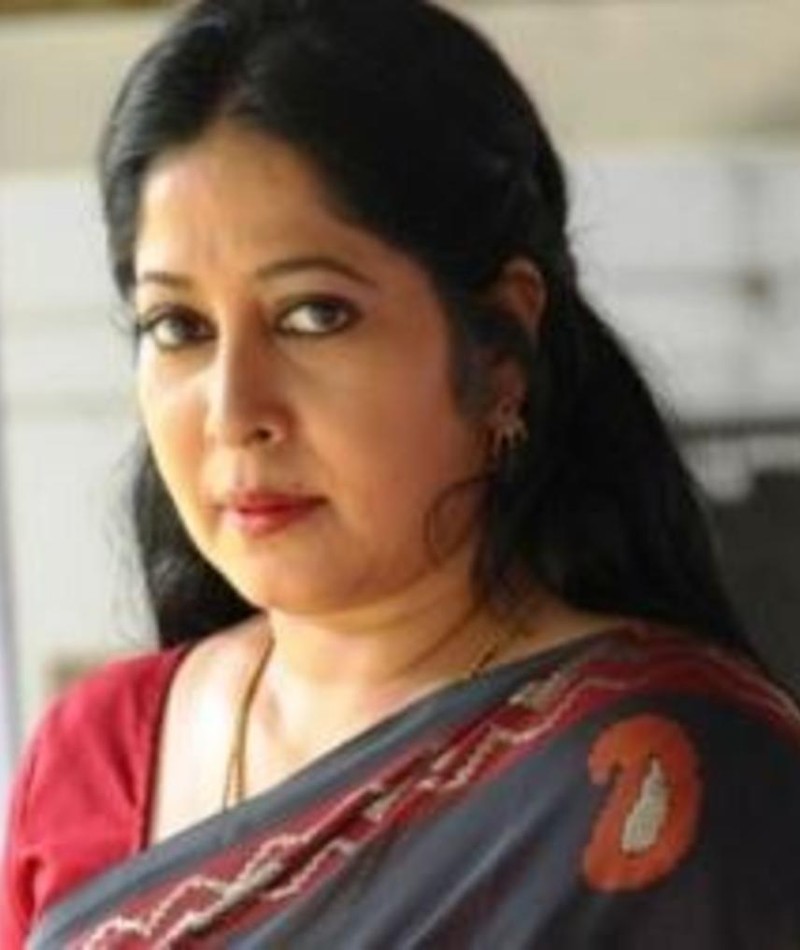 Surekha – Movies, Bio and Lists on MUBI