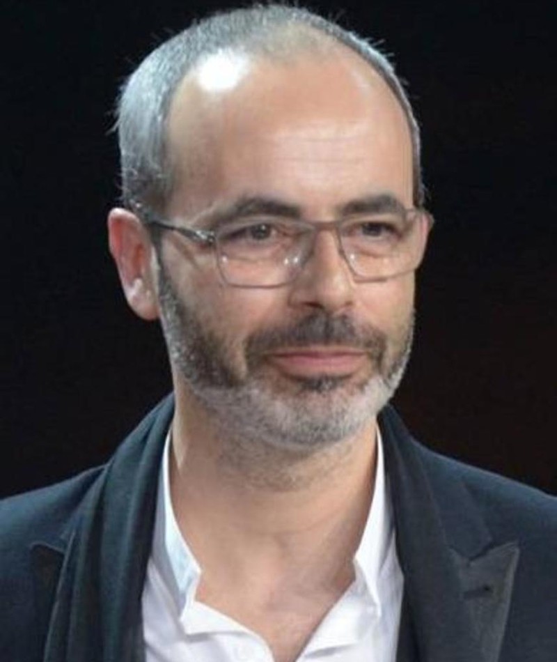 Photo of Pierre-Yves Gayraud