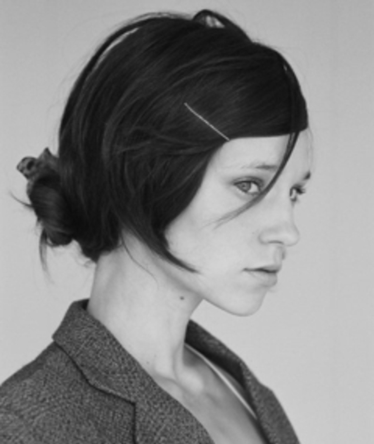 Photo of Sabine Timoteo