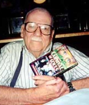 Maurice Prather