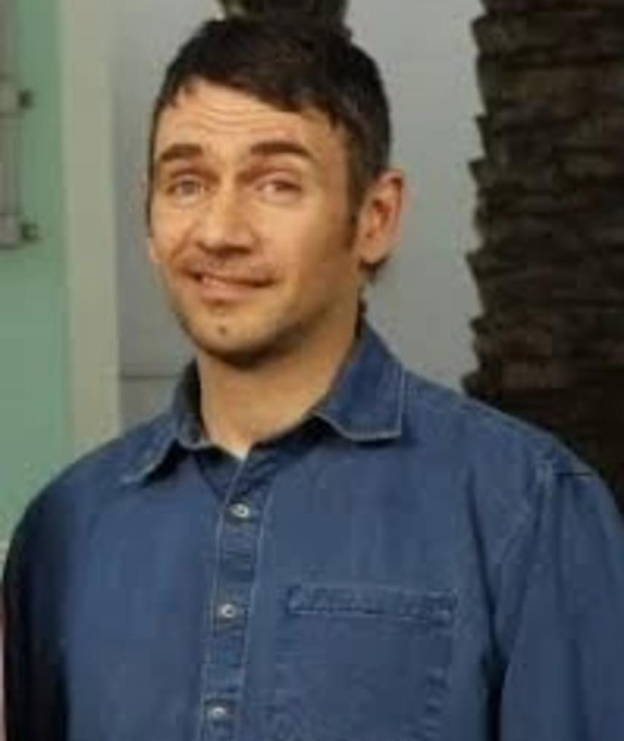 Photo of Andreas Trolf