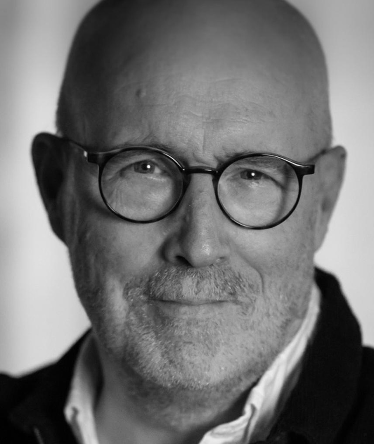 Photo of Lennart Ström