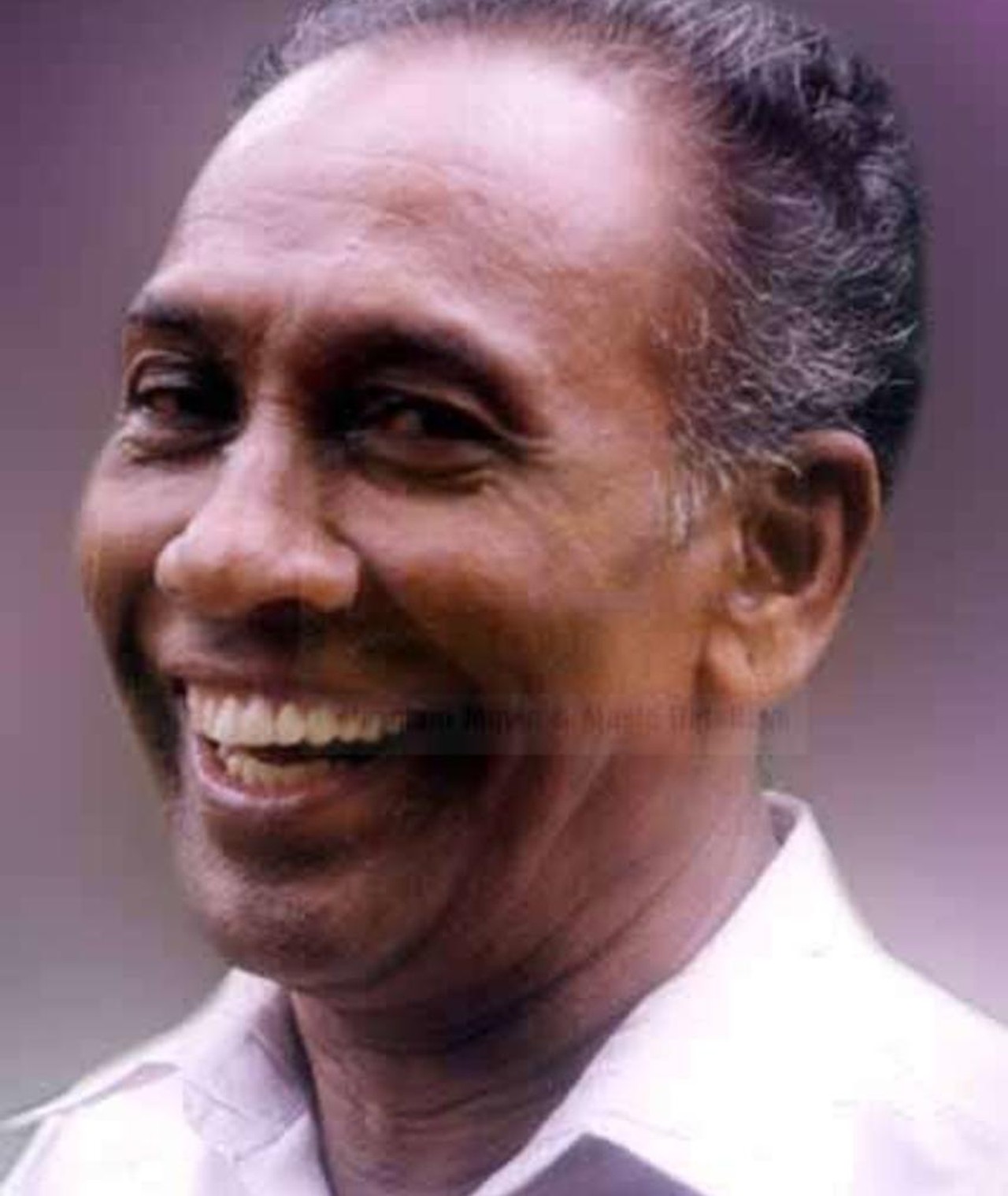 Photo of Veloor Krishnankutty