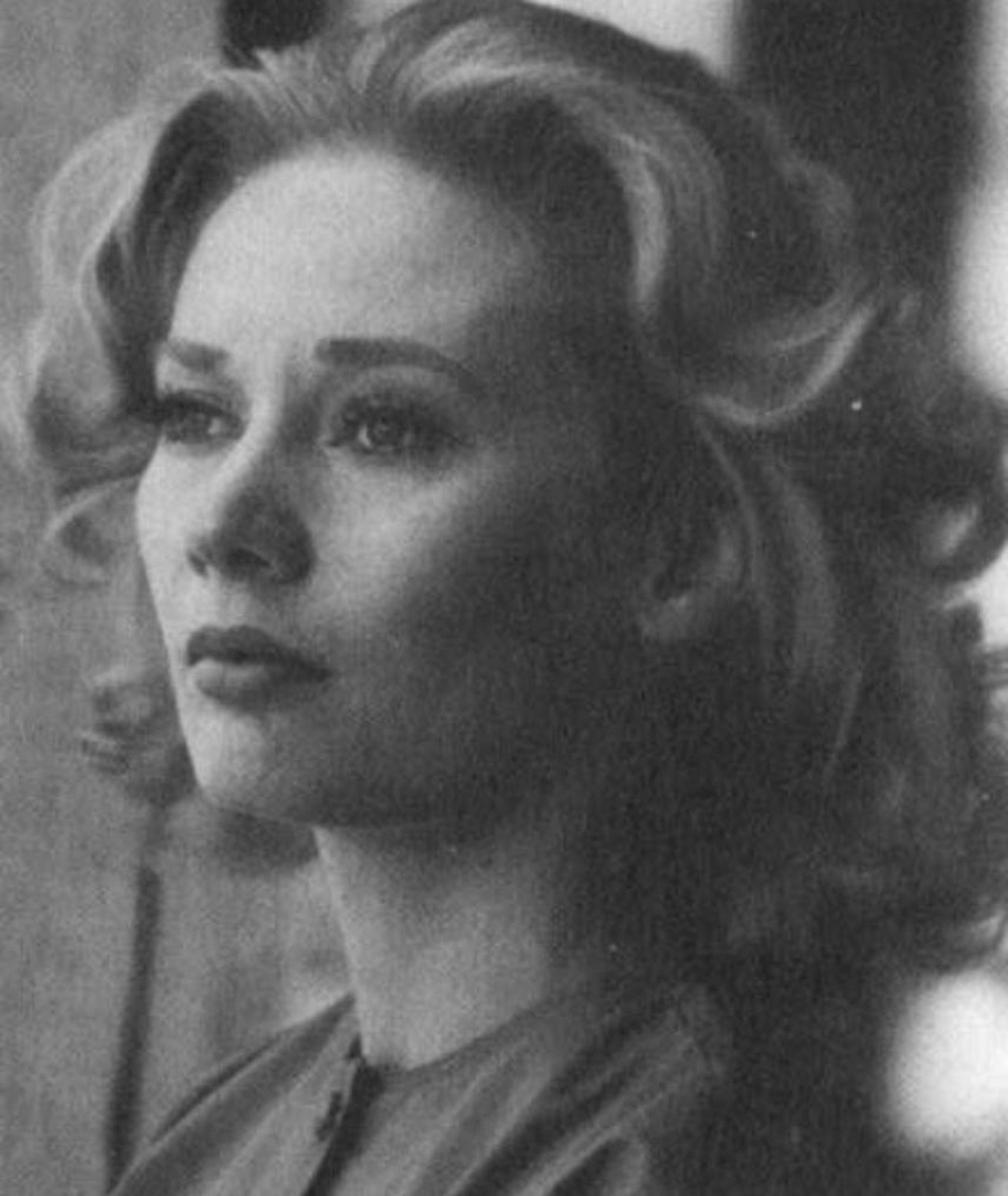 Photo of Candace Hilligoss