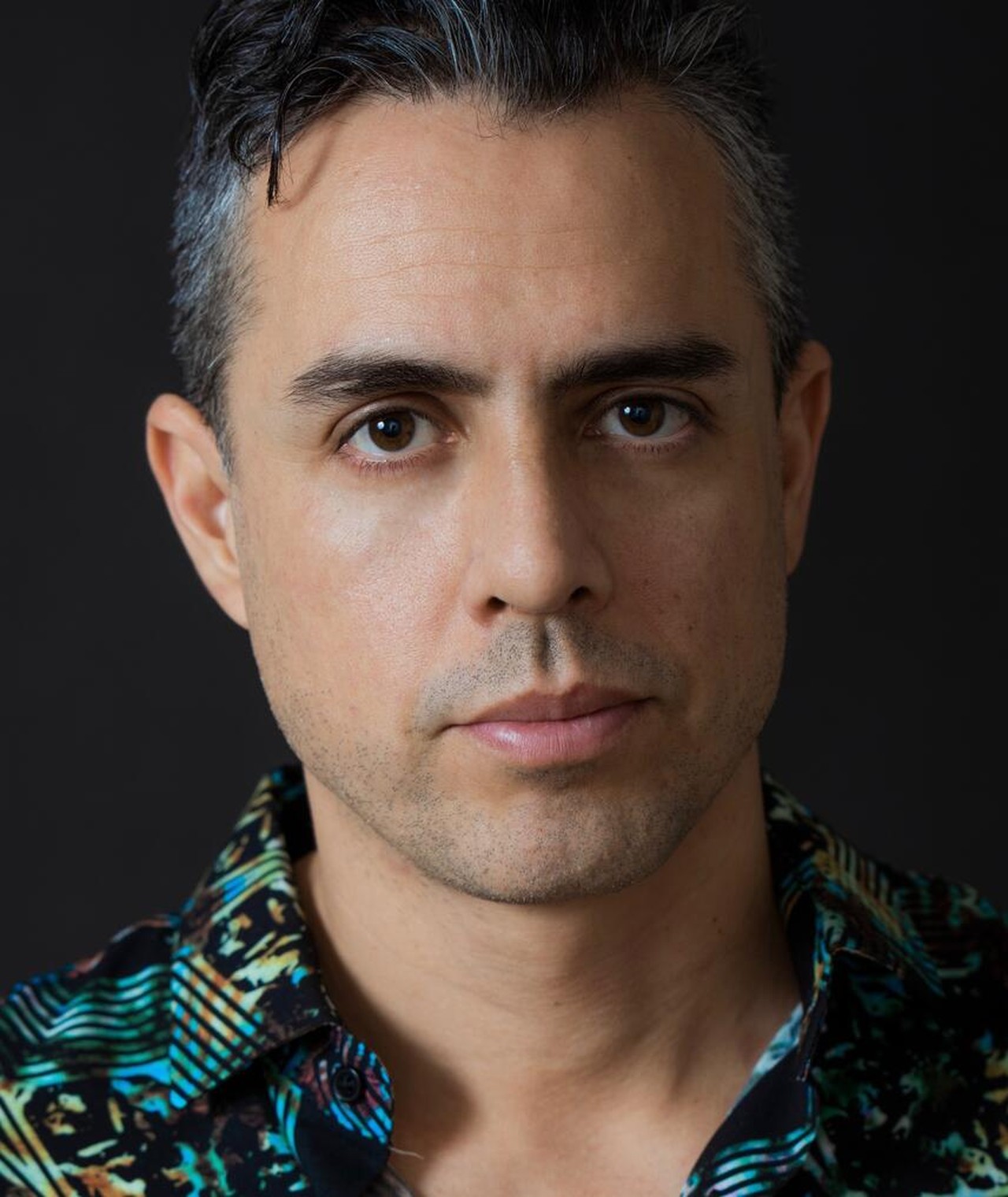 Foto von Francisco Sobrado